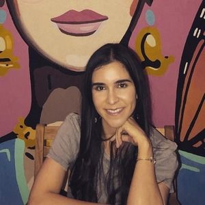 Meet your Posher, Dalinda